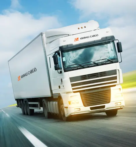 Arawali Hazardous Materials Transport L.L.C general cargo transport trailer — FTL and LTL UAE